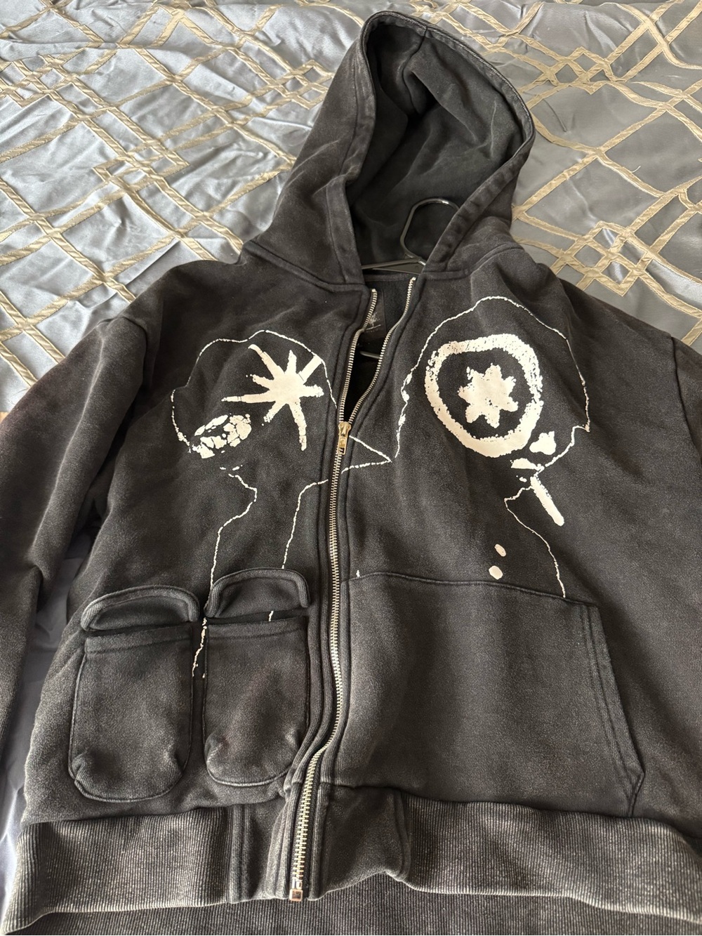 Ranger Cartel Anniversary Jacket